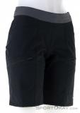 Scott Explorair Tech Women Outdoor Shorts, , Black, , Female, 0023-11891, 5637878898, , N1-01.jpg