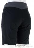 Scott Explorair Tech Women Outdoor Shorts, , Black, , Female, 0023-11891, 5637878898, , N1-11.jpg