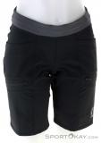 Scott Explorair Tech Women Outdoor Shorts, , Black, , Female, 0023-11891, 5637878898, , N2-02.jpg
