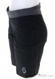 Scott Explorair Tech Women Outdoor Shorts, , Black, , Female, 0023-11891, 5637878898, , N2-07.jpg