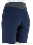 Scott Explorair Tech Women Outdoor Shorts, , Dark-Blue, , Female, 0023-11891, 5637878905, , N1-11.jpg