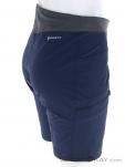 Scott Explorair Tech Women Outdoor Shorts, Scott, Dark-Blue, , Female, 0023-11891, 5637878905, 7615523148042, N2-17.jpg