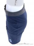 Scott Explorair Tech Women Outdoor Shorts, , Dark-Blue, , Female, 0023-11891, 5637878905, , N3-08.jpg