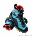 Scarpa Charmoz HD Women Mountaineering Boots, , Turquoise, , Female, 0028-10329, 5637878947, , N2-02.jpg