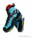 Scarpa Charmoz HD Women Mountaineering Boots, , Turquoise, , Female, 0028-10329, 5637878947, , N2-07.jpg
