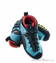 Scarpa Charmoz HD Women Mountaineering Boots, Scarpa, Turquoise, , Female, 0028-10329, 5637878947, 8057963021988, N3-03.jpg