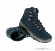 Scarpa Tellus GTX Women Hiking Boots Gore-Tex, , Dark-Blue, , Female, 0028-10330, 5637878986, , N1-01.jpg