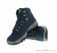 Scarpa Tellus GTX Women Hiking Boots Gore-Tex, Scarpa, Dark-Blue, , Female, 0028-10330, 5637878986, 0, N1-06.jpg
