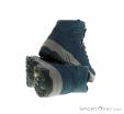 Scarpa Tellus GTX Femmes Chaussures de randonnée Gore-Tex, Scarpa, Bleu foncé, , Femmes, 0028-10330, 5637878986, 0, N1-16.jpg