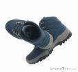 Scarpa Tellus GTX Women Hiking Boots Gore-Tex, Scarpa, Dark-Blue, , Female, 0028-10330, 5637878986, 0, N5-10.jpg