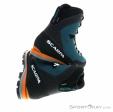 Scarpa Mont Blanc GTX Mens Mountaineering Boots Gore-Tex, Scarpa, Turquoise, , Male, 0028-10331, 5637879015, 8025228933239, N2-17.jpg