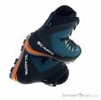 Scarpa Mont Blanc GTX Mens Mountaineering Boots Gore-Tex, Scarpa, Turquoise, , Male, 0028-10331, 5637879015, 8025228933239, N3-18.jpg