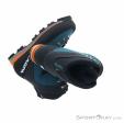 Scarpa Mont Blanc GTX Mens Mountaineering Boots Gore-Tex, Scarpa, Turquoise, , Male, 0028-10331, 5637879015, 8025228933239, N5-20.jpg