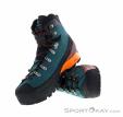 Scarpa Ribelle CL HD Mens Mountaineering Boots, Scarpa, Turquoise, , Male, 0028-10332, 5637879028, 8025228982633, N1-06.jpg