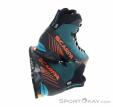 Scarpa Ribelle CL HD Mens Mountaineering Boots, Scarpa, Turquoise, , Male, 0028-10332, 5637879028, 8025228982633, N2-17.jpg