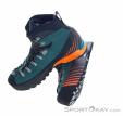 Scarpa Ribelle CL HD Mens Mountaineering Boots, Scarpa, Turquoise, , Male, 0028-10332, 5637879028, 8025228982633, N3-08.jpg