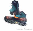 Scarpa Ribelle CL HD Mens Mountaineering Boots, Scarpa, Turquoise, , Hommes, 0028-10332, 5637879028, 8025228982633, N3-13.jpg