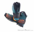 Scarpa Ribelle CL HD Mens Mountaineering Boots, Scarpa, Turquoise, , Hommes, 0028-10332, 5637879028, 8025228982633, N4-14.jpg