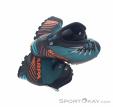Scarpa Ribelle CL HD Mens Mountaineering Boots, Scarpa, Turquoise, , Hommes, 0028-10332, 5637879028, 8025228982633, N4-19.jpg