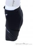 Assos Trail Cargo Women Biking Shorts, , Black, , Female, 0345-10025, 5637879065, , N3-08.jpg