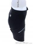 Assos Trail Cargo Women Biking Shorts, , Black, , Female, 0345-10025, 5637879065, , N3-18.jpg