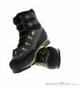 Assos Manta Tech GTX Mens Mountaineering Boots Gore-Tex, Scarpa, Dark-Grey, , Male, 0345-10033, 5637879070, 0, N1-06.jpg