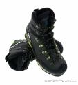 Assos Manta Tech GTX Hommes Chaussures de montagne Gore-Tex, Scarpa, Gris foncé, , Hommes, 0345-10033, 5637879070, 0, N2-02.jpg