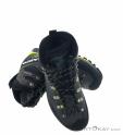 Assos Manta Tech GTX Hommes Chaussures de montagne Gore-Tex, Scarpa, Gris foncé, , Hommes, 0345-10033, 5637879070, 0, N3-03.jpg