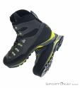 Assos Manta Tech GTX Mens Mountaineering Boots Gore-Tex, Scarpa, Dark-Grey, , Male, 0345-10033, 5637879070, 0, N3-08.jpg