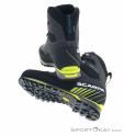 Assos Manta Tech GTX Mens Mountaineering Boots Gore-Tex, Scarpa, Dark-Grey, , Male, 0345-10033, 5637879070, 0, N3-13.jpg