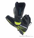 Assos Manta Tech GTX Mens Mountaineering Boots Gore-Tex, Scarpa, Dark-Grey, , Male, 0345-10033, 5637879070, 0, N4-14.jpg