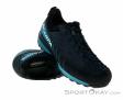 Scarpa Mescalito GTX Mens Approach Shoes Gore-Tex, Scarpa, Blue, , Male, 0028-10333, 5637879081, 8057963051817, N1-01.jpg