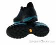 Scarpa Mescalito GTX Mens Approach Shoes Gore-Tex, Scarpa, Bleu, , Hommes, 0028-10333, 5637879081, 8057963051817, N2-12.jpg