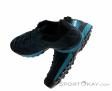 Scarpa Mescalito GTX Mens Approach Shoes Gore-Tex, Scarpa, Bleu, , Hommes, 0028-10333, 5637879081, 8057963051817, N4-09.jpg