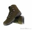 Scarpa Tellus GTX Mens Hiking Boots Gore-Tex, , Olive-Dark Green, , Male, 0028-10334, 5637879087, , N1-06.jpg