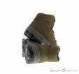 Scarpa Tellus GTX Hommes Chaussures de randonnée Gore-Tex, Scarpa, Vert foncé olive, , Hommes, 0028-10334, 5637879087, 0, N1-16.jpg