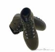 Scarpa Tellus GTX Hommes Chaussures de randonnée Gore-Tex, Scarpa, Vert foncé olive, , Hommes, 0028-10334, 5637879087, 0, N3-03.jpg