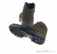 Scarpa Tellus GTX Mens Hiking Boots Gore-Tex, , Olive-Dark Green, , Male, 0028-10334, 5637879087, , N3-13.jpg