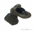 Scarpa Tellus GTX Hommes Chaussures de randonnée Gore-Tex, Scarpa, Vert foncé olive, , Hommes, 0028-10334, 5637879087, 0, N4-19.jpg