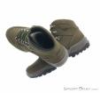 Scarpa Tellus GTX Hommes Chaussures de randonnée Gore-Tex, Scarpa, Vert foncé olive, , Hommes, 0028-10334, 5637879087, 0, N5-10.jpg