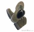 Scarpa Tellus GTX Hommes Chaussures de randonnée Gore-Tex, Scarpa, Vert foncé olive, , Hommes, 0028-10334, 5637879087, 0, N5-15.jpg