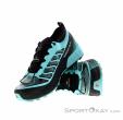 Scarpa Ribelle Run Women Trail Running Shoes, Scarpa, Blue, , Female, 0028-10335, 5637879112, 8057963140245, N1-06.jpg