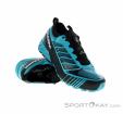 Scarpa Ribelle Run Mens Trail Running Shoes, , Blue, , Male, 0028-10336, 5637879123, , N1-01.jpg