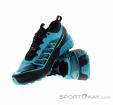Scarpa Ribelle Run Mens Trail Running Shoes, , Blue, , Male, 0028-10336, 5637879123, , N1-06.jpg