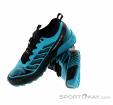 Scarpa Ribelle Run Mens Trail Running Shoes, , Blue, , Male, 0028-10336, 5637879123, , N2-07.jpg
