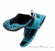 Scarpa Ribelle Run Mens Trail Running Shoes, , Blue, , Male, 0028-10336, 5637879123, , N4-09.jpg