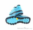 Scarpa Spin Infinity Mens Trail Running Shoes, Scarpa, Turquoise, , Male, 0028-10340, 5637879159, 8057963117308, N2-12.jpg