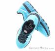 Scarpa Spin Infinity Mens Trail Running Shoes, Scarpa, Turquoise, , Male, 0028-10340, 5637879159, 8057963117308, N5-05.jpg