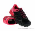 Scarpa Spin Ultra GTX Women Trail Running Shoes Gore-Tex, Scarpa, Pink, , Female, 0028-10341, 5637879171, 8057963076490, N1-01.jpg