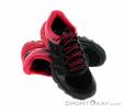 Scarpa Spin Ultra GTX Women Trail Running Shoes Gore-Tex, Scarpa, Pink, , Female, 0028-10341, 5637879171, 8057963076490, N2-02.jpg
